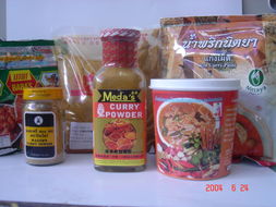 东南亚食品在中国市场的机遇与挑战——以上海、广州、深圳及电商平台为例