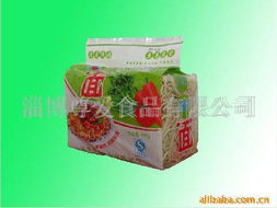 探索淄博尊爱食品 匠心面条产品全览