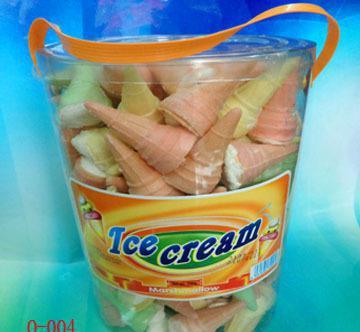 甜蜜旋风，席卷全球——潮安区庵埠镇新阳食品商行棉花糖糖果探秘