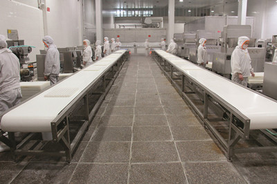 四川龙旺食品 从舌尖到生活的品质延伸