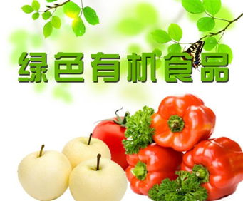 有机之路 从餐桌到日用的未来选择