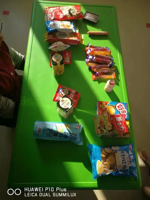 拒绝垃圾食品，拥抱健康饮食 重塑生活的关键选择