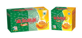 汕头市绿珊瑚食品日用品产品展示