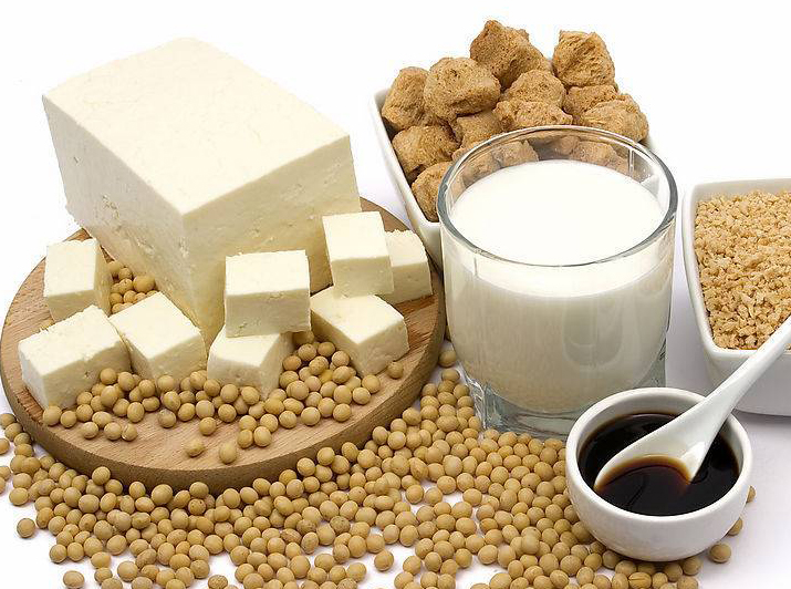 豆制品与日用品 健康饮食的日常智慧